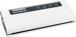 Leifheit Vacu Power 300 Vakuumierer