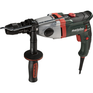 Metabo SBEV 1300-2 2-Gang-Schlagbohrmaschine 1300W