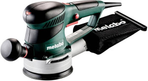 Metabo SXE 425 TurboTec 600131000 Exzenterschleifer 320W