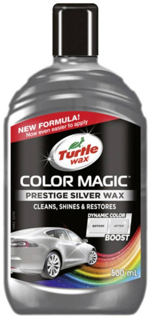 Turtlewax 52710 Lackreiniger 1St.