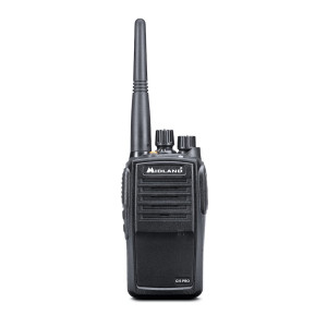 Midland G15 Pro C1127.03 PMR-Handfunkgert