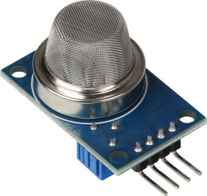 Joy-it sen-mq2 Rauch-/Gas-Sensor 1St.