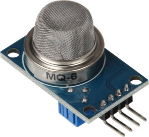 Joy-it sen-mq6 Sensor-Modul