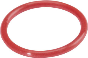 Hicon HI-UC-RT Kodierring Rot 10St.
