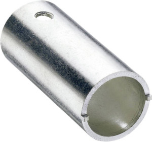 Lumberg ZMS 20 Montageschlssel Silber 1St.