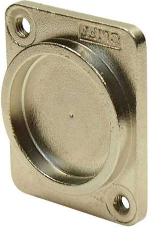 Cliff CP30300M3 Aussparungsplatte Metall