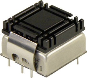 TracoPower THL-HS1 Khlkrper Anzahl Ausgnge: 1 x Inhalt