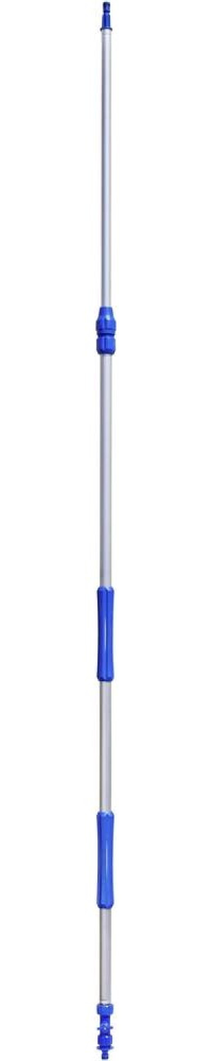 Weyer Wasserdurchlaufstange 160 - 300cm 706652 1St.