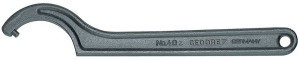 Gedore 6335930 40 Z 20-22 Hakenschlssel 20 - 22mm