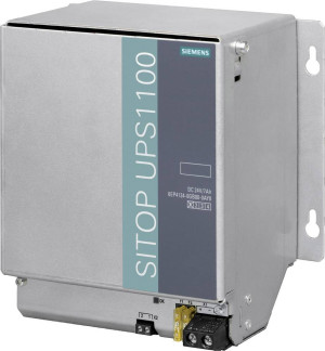 Siemens SITOP UPS1100 Energiespeicher