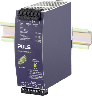 PULS DIMENSION UB10.242 USV-Schaltmodul