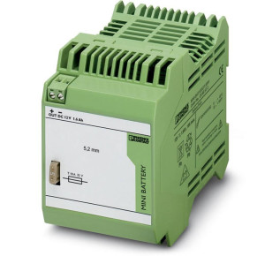 Phoenix Contact MINI-BAT/12DC/1.6AH Energiespeicher