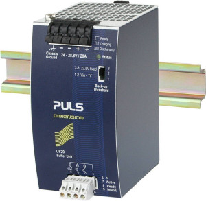 PULS DIMENSION UF20.241 Energiespeicher