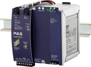PULS DIMENSION UBC10.241 USV-Schaltmodul
