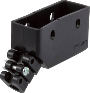 ZF 0015-0703 0015-0703 Abdeckkappe Schwarz