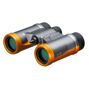 Pentax UD  9x21 grau orange