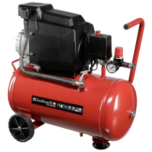 Einhell Druckluft-Kompressor TC-AC 190/24/8 24l 8 bar