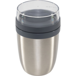 Mepal Lunchpot 500ml edelstahl thermo