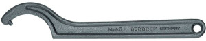 Gedore 6336580 40 Z 25-28 Hakenschlssel 25 - 28mm