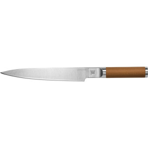 Fiskars 1026422 Norden Tranchiermesser, 20cm