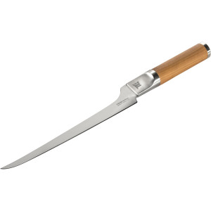 Fiskars 1026423 Norden Filetiermesser, 20cm