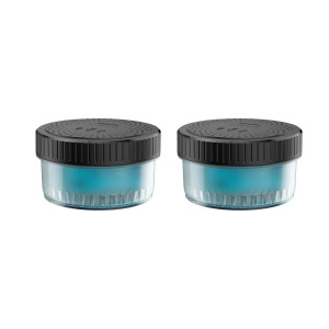 Philips CC12/50 Quick Clean Reinigungskartusche, 2er-Pack
