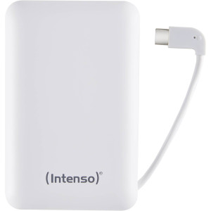 Intenso Powerbank XC 10000 10.000mAh Wei