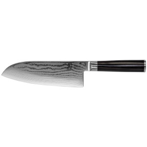 KAI DM-0717 Shun Groes Santoku 7.5 (19 cm)