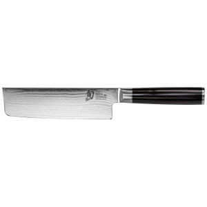 KAI DM-0728 Shun Nakiri 6,5 (16 cm), Rostfreier Stahl