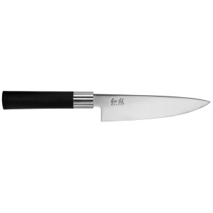 KAI 6715C Wasabi Black Kochmesser 15 cm