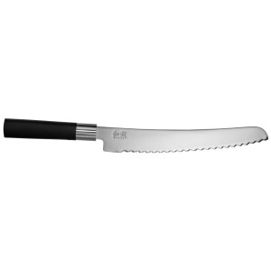 Kai KAI6723B Wasabi Brotmesser