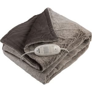 Beurer HD 75 Cosy Nordic Heizdecke 100W