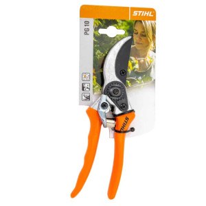 Stihl 8813604 PG 10 Gartenschere, Orange