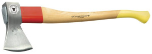Ochsenkopf 1879812 Axt 700mm 2.1kg Kopfgewicht 1250g