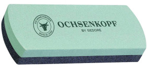 Ochsenkopf 1785419 Schleif- und Abziehstein