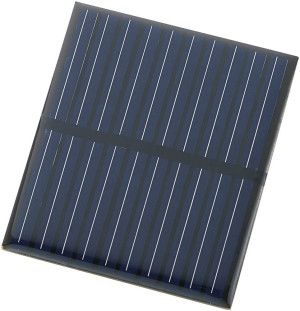 TRU COMPONENTS MF-6609321 MF-6609321 Solarmodul