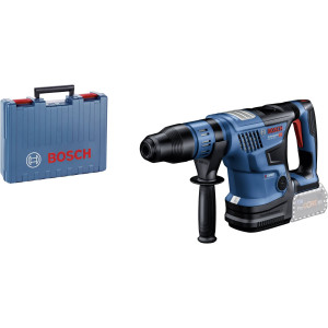 Bosch Professional SDS-Max-Akku-Bohrhammer 18V