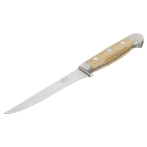 Gde Alpha Ausbeinmesser flex. Birne 13 cm