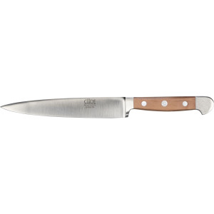 Gde Alpha Filiermesser 18 cm Birne