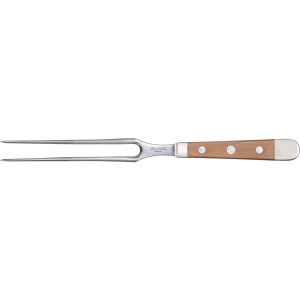 Gde Alpha Fleischgabel 18cm Birne