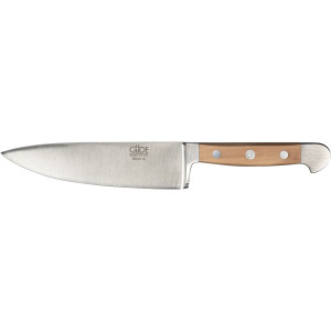 Gde Alpha Kochmesser 16 cm Birne