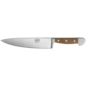 Gde Alpha Kochmesser 21 cm Birne