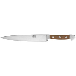 Gde Alpha Schinkenmesser 21 cm Birne