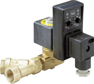 Aerotec 2005860 Automatik-Entwsserung 1St.