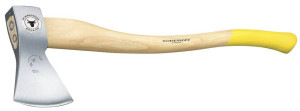 Ochsenkopf 1591061 Axt 700mm 1.85kg Kopfgewicht 1250g