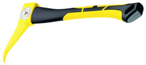 Ochsenkopf 2478099 Sappie 380mm 0.93kg Kopfgewicht 500g
