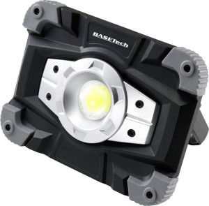 Basetech BT-2238078 LED Arbeitsleuchte 10W 900lm