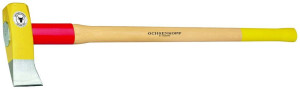 Ochsenkopf 1881353 Spalthammer 900mm 5kg Kopfgewicht 3500g