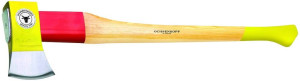 Ochsenkopf 1852701 Spaltaxt 800mm 3.55kg Kopfgewicht 2500g