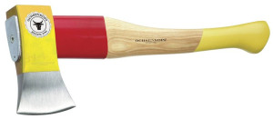 Ochsenkopf 1852728 Beil 500mm 1.95kg Kopfgewicht 1250g